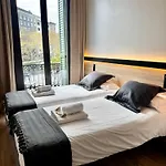 Affittacamere Hostalin Gran Via 3*