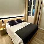 Hostalin Gran Via 3* Barcellona
