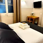 Hostalin Gran Via 3* Barcellona