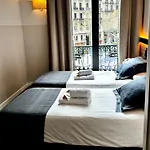 Maison d'hôtes Hostalin Gran Via 3*