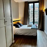 Maison d'hôtes Hostalin Gran Via 3*