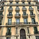 Maison d'hôtes Hostalin Gran Via