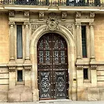 Maison d'hôtes Hostalin Gran Via 3*