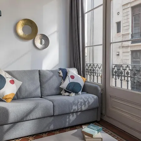 بيت ضيافة Hostalin Gran Via 3*