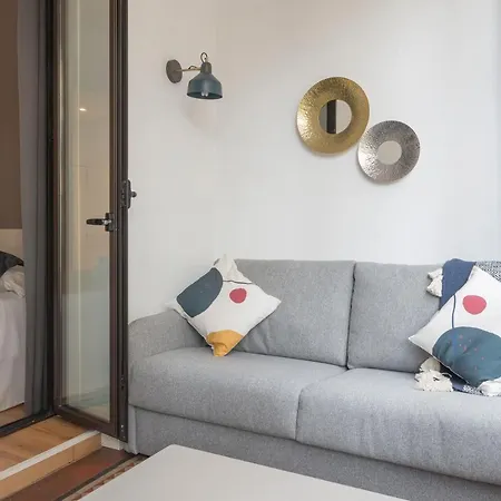 Guest house Hostalin Gran Via