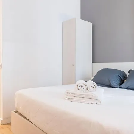 بيت ضيافة Hostalin Gran Via برشلونة