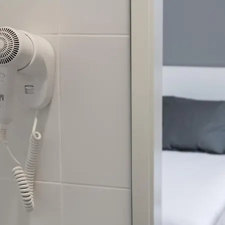 Guest house Hostalin Gran Via 4*