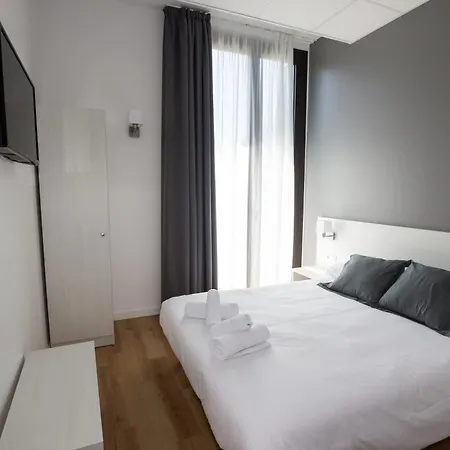Guest house Hostalin Gran Via