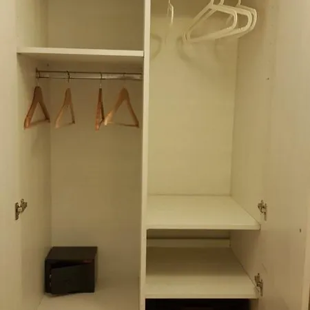 Casa de hóspedes Hostalin Gran Via 4*