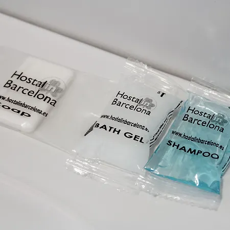 Hostalin Gran Via 4* Barcelona