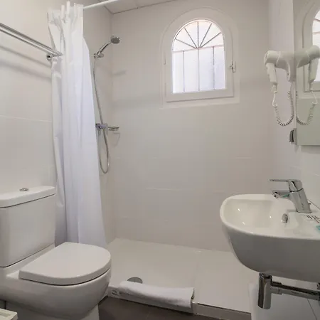 Casa de hóspedes Hostalin Gran Via