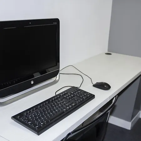 Hostalin Gran Via Casa de hóspedes