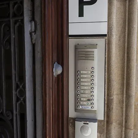 Hostalin Gran Via 4*