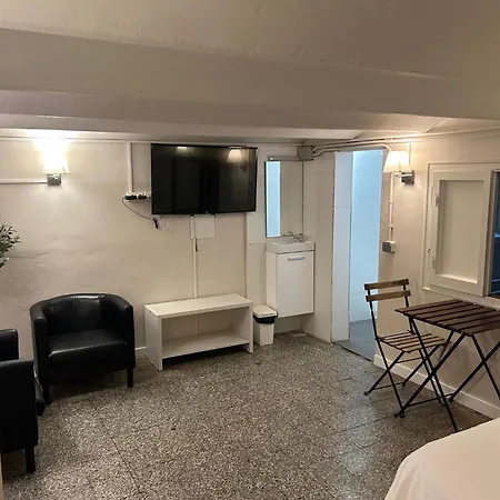 Affittacamere Hostalin Gran Via