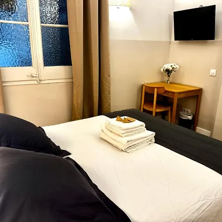 Hostalin Gran Via 3* Barcelona