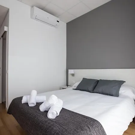 Hostalin Gran Via 4* Barcelona