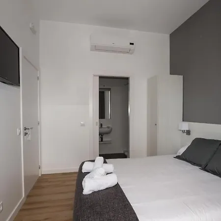 بيت ضيافة Hostalin Gran Via برشلونة