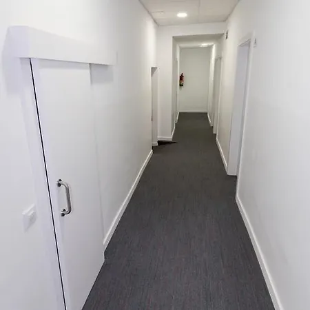 Hostalin Gran Via بيت ضيافة برشلونة