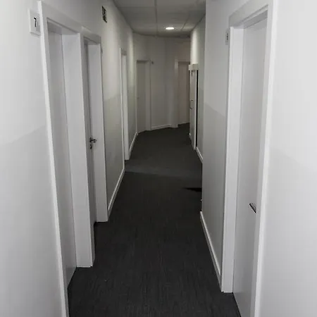 Hostalin Gran Via Barcelona