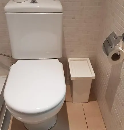 بيت ضيافة Hostalin Gran Via برشلونة