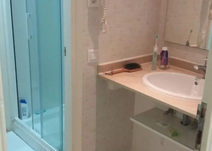 Hostalin Gran Via Barcellona