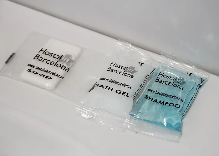 Hostalin Gran Via 4* Barcellona