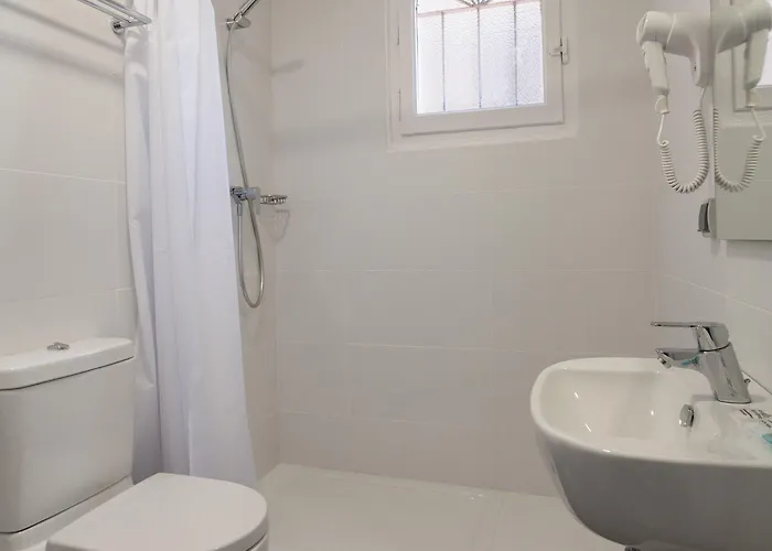 Affittacamere Hostalin Gran Via