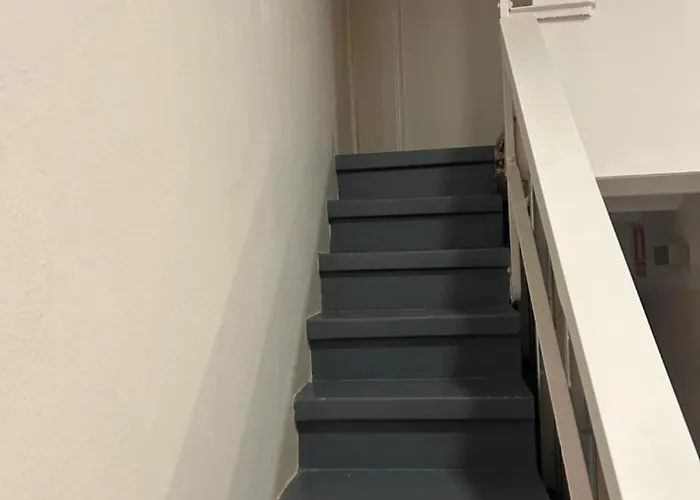 Affittacamere Hostalin Gran Via 4*