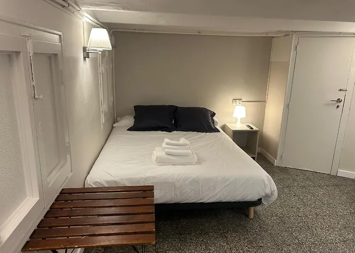 Affittacamere Hostalin Gran Via