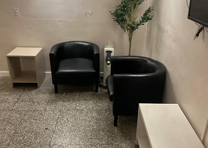 Affittacamere Hostalin Gran Via 4*