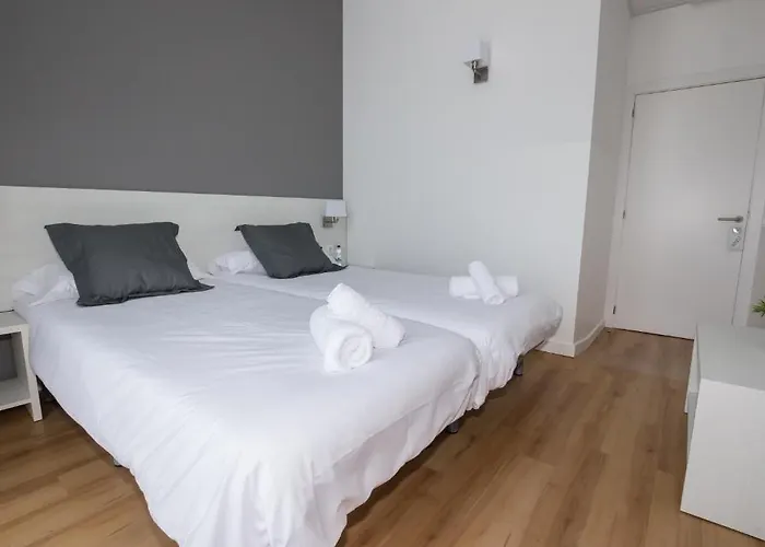 Affittacamere Hostalin Gran Via 4*