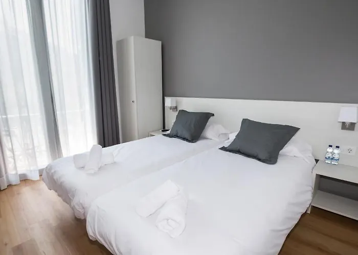 Hostalin Gran Via 4* Barcellona