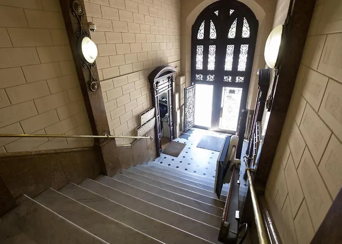 Affittacamere Hostalin Gran Via