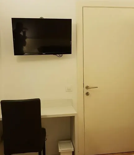 Affittacamere Hostalin Gran Via