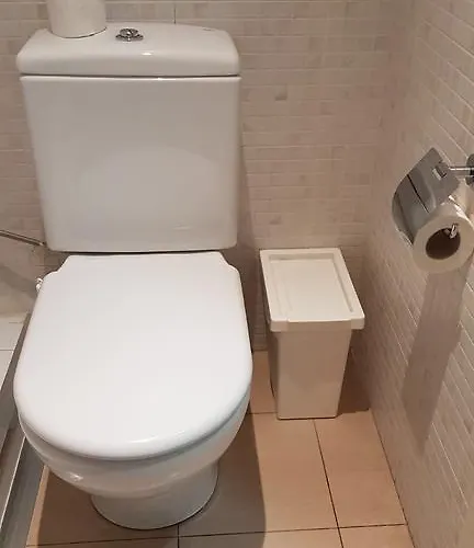 Affittacamere Hostalin Gran Via Barcellona