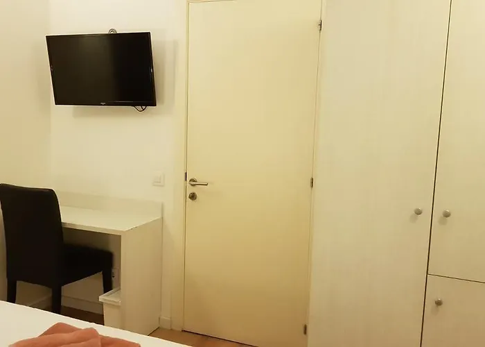 Affittacamere Hostalin Gran Via 4*